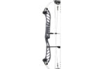 PSE Compound Bow Dominator Duo 38 M2 2023 charcoal