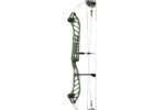 PSE Compound Bow Dominator Duo 38 M2 2023 green