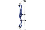PSE Compound Bow Dominator Duo 38 M2 2023 navy blue