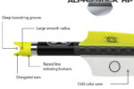 TenPoint Bolt Carbon Centerpunch Evo-X
