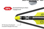 TenPoint Bolt Carbon Centerpunch Evo-X