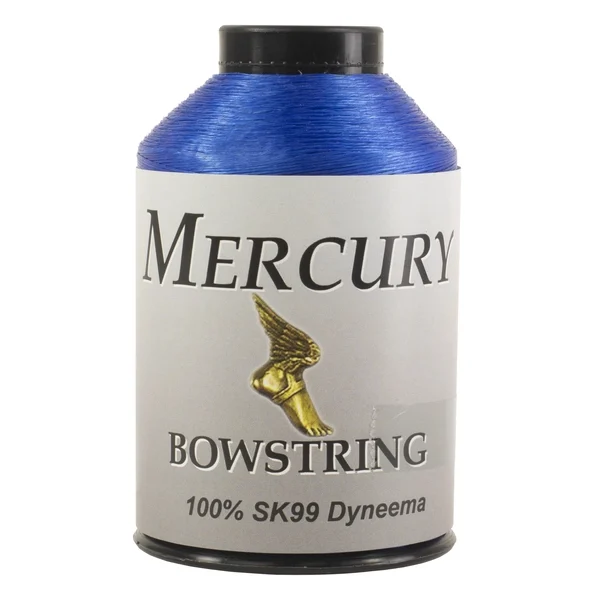 BCY Bowstring Material Mercury