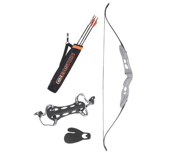 Easton Beginner Bow Package