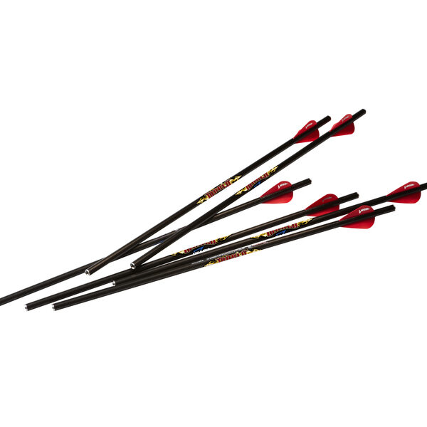 Carbon Crossbow Bolts