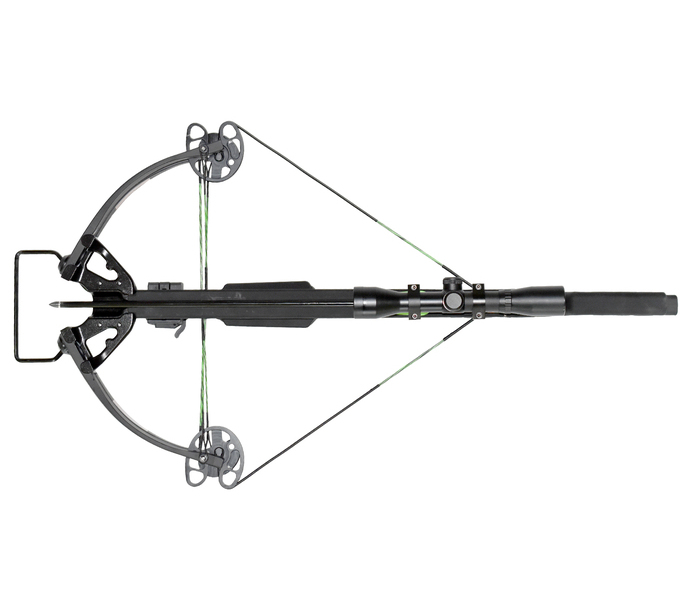 Hori-Zone Crossbow Compound Package Premium Penetrator