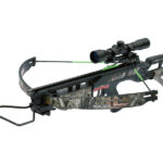 Hori-Zone Crossbow Recurve Package Deluxe Rage-X