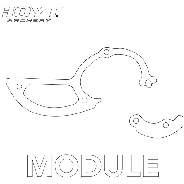 Hoyt Modules HBX Pro