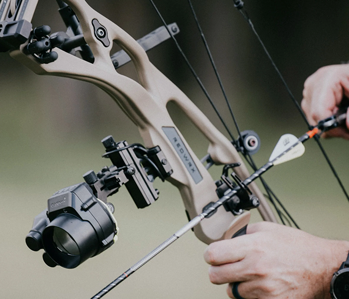 Hoyt Sight Picatinny Xero A1i Pro