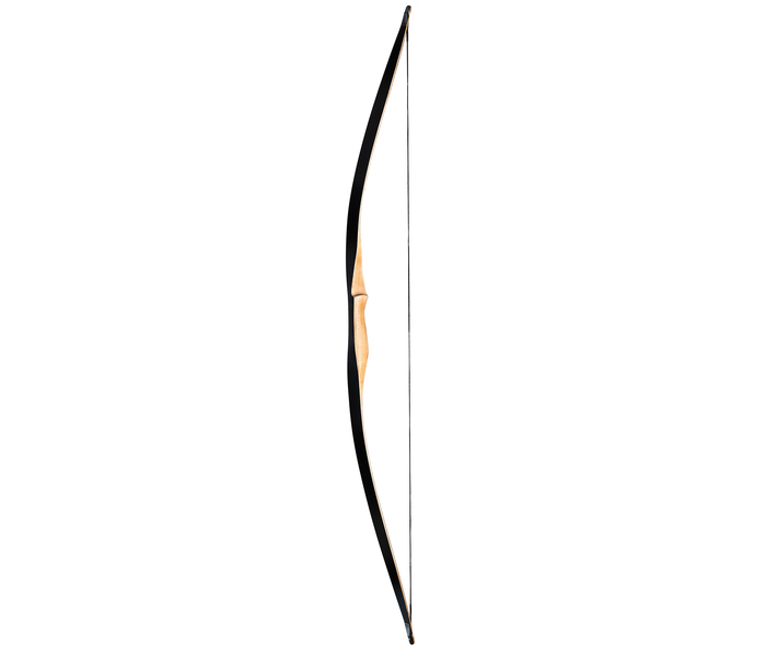 Ragim Longbow Squirrel