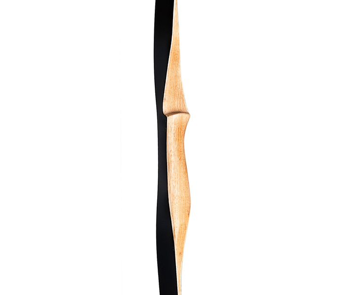 Ragim Longbow Squirrel