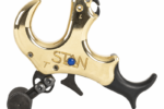 STAN Release OnneX Clicker Thumb Heavy Metal