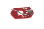 Shibuya Arrow Rest Magnetic Ultima LH-RH Convertible red