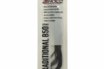 Shocq String Traditional B50 Black