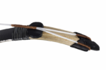 White Feather Horsebow Fairy 50"
