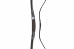 White Feather Horsebow Fairy 50"