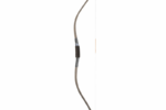 White Feather Horsebow Forever Carbon 53"