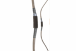 White Feather Horsebow Forever Carbon 53"