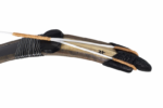 White Feather Horsebow Forever Carbon 53"