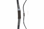 White Feather Horsebow Wingz Carbon 50"