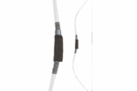 White Feather Horsebow Youth Touch 44