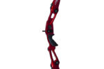 Win&Win Handle Meta DX Red