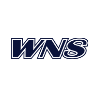 wns logo