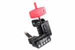 Beiter Arrow Rest Compound