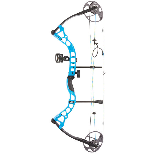 Diamond Compound Bow Prism Package