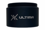 Front sunshade to use with Shibuya Ultima Okulus Scope.