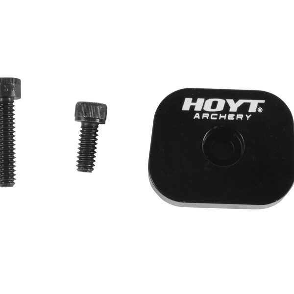Hoyt Handle Weight Xceed Riser Pocket Package Stainless Steel