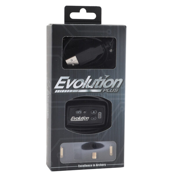 Shrewd Sight Light Z-Bros Evolution Plus Kit