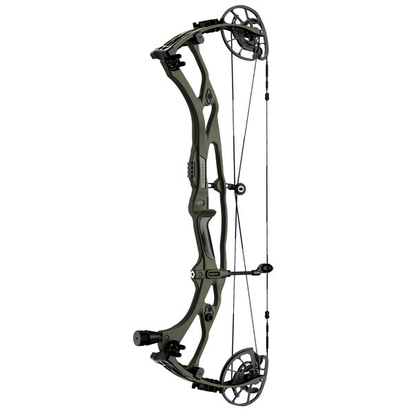 Hoyt Compound Bow RX-7 Ultra 2022 Wilderness