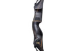 Bear Archery Handle Take Down A Black Maple:Black Stripe