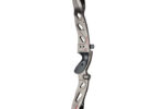 Epic Handle Fusion EX Titanium Silver