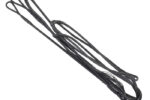 Gas String Recurve 8125 Black