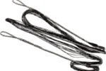 OAK RIDGE TRADITIONAL STRING FOR SADA BOW BLACK