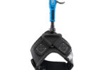 B3 Archery Release Rival blue