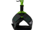 B3 Archery Release Rival green