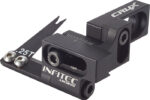Infitec Arrow Rest Compound Crux black
