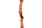 KAP R-24 Recurve Riser orange