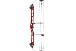PSE-Compound-Bow-Lazer-2024-black-cherry
