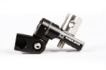 Sanlida Single V-Bars X10 Single Quick Detach Black