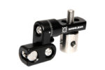 Sanlida Single V-Bars X10 Single Quick Detach Black