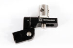 Sanlida Single V-Bars X10 Single Quick Detach Black