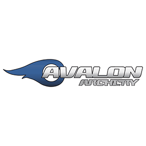 avalon-archery-logo