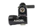 Axcel Offset Mount TriLock Adjustable