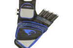 Elevation Quiver Adrenalin Carbon 4 Tube