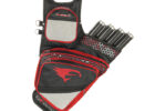 Elevation Quiver Adrenalin Carbon 4 Tube