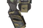 Elevation Quiver Field Mettle Package