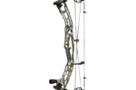 Hoyt Compound Bow Alpha X 33 2024